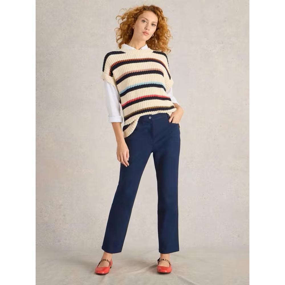 White Stuff Savannah Stretch Trouser
